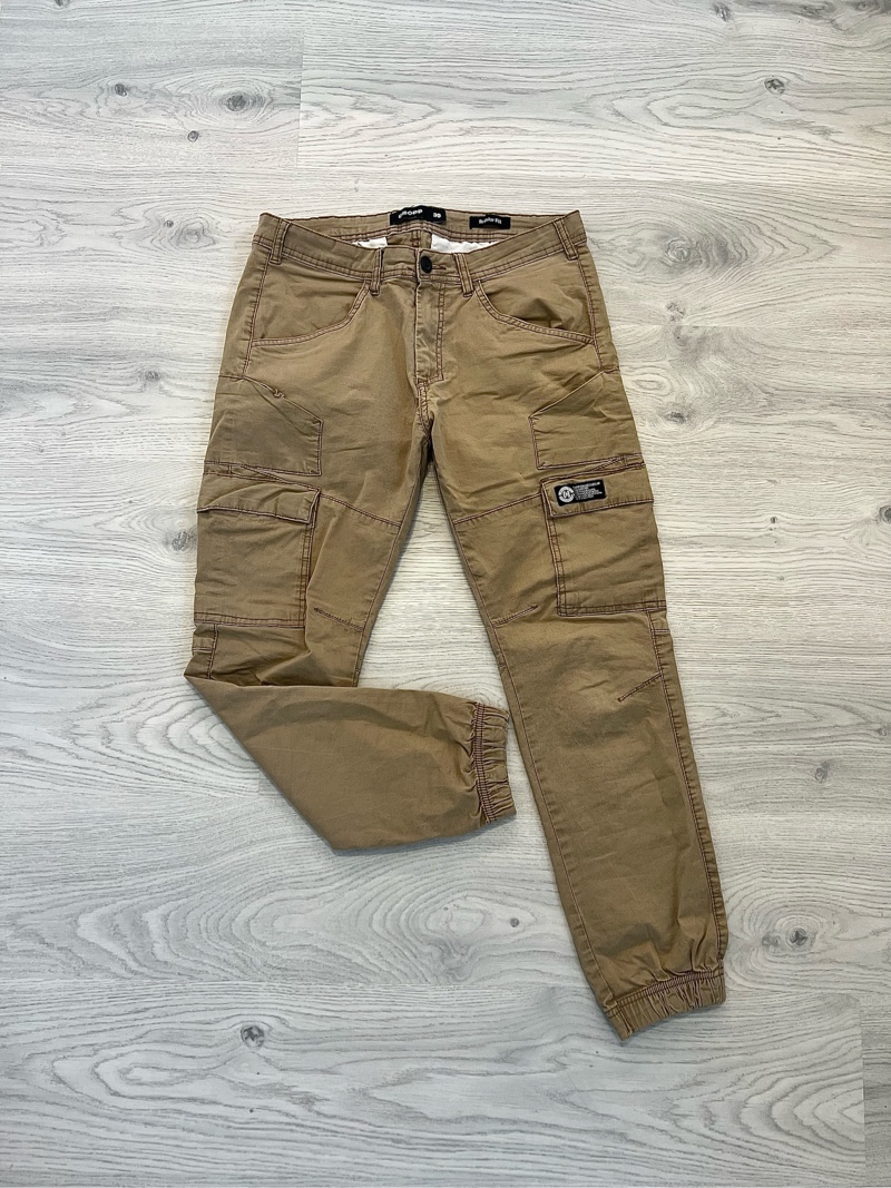 Cargo pants