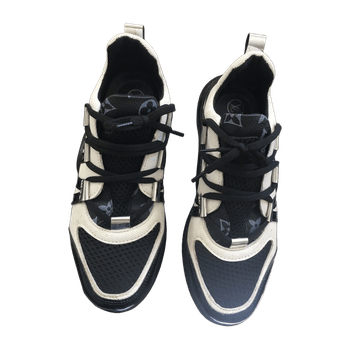 Vapaa-ajan kengät sneakers