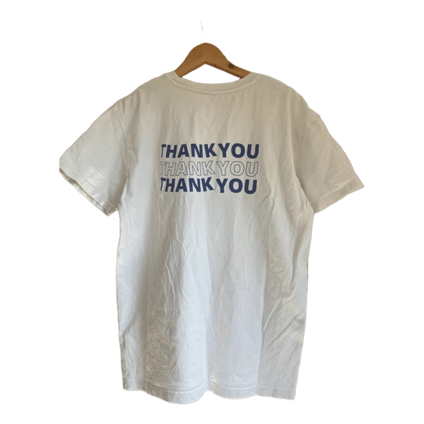 Oversized T-shirt