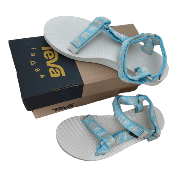 Teva basutes