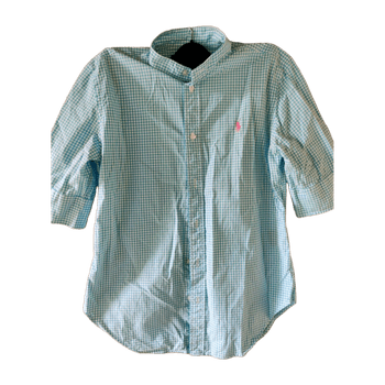 Ralph lauren blouse