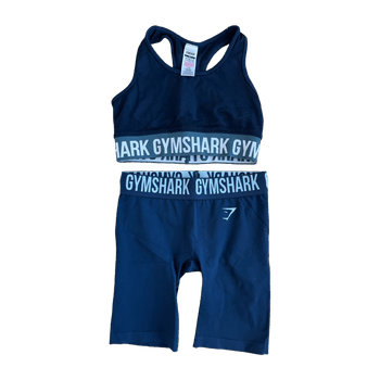 Gymshark treenisetti
