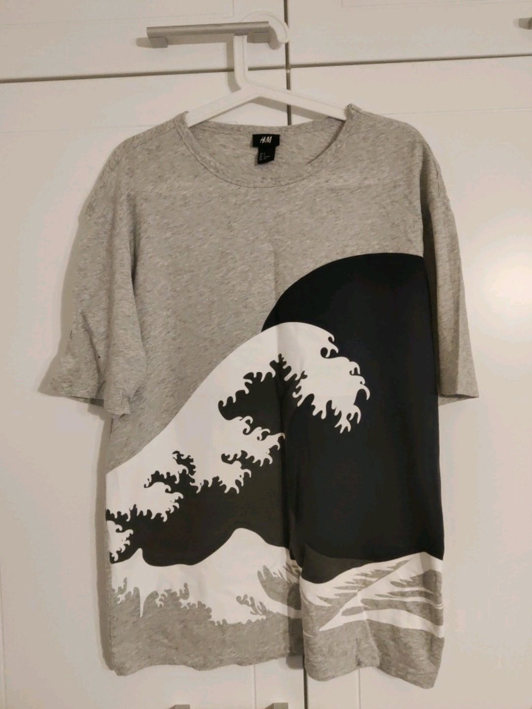 H&m top