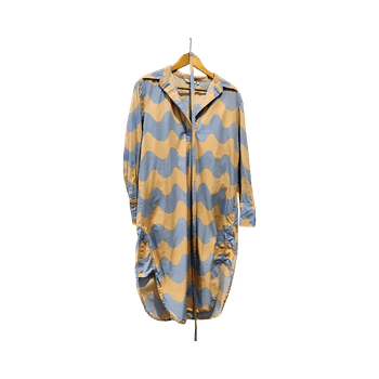 Marimekko Lokki paitamekko S 