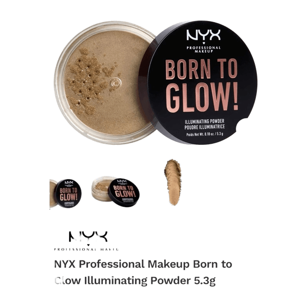 Nyx beauty product