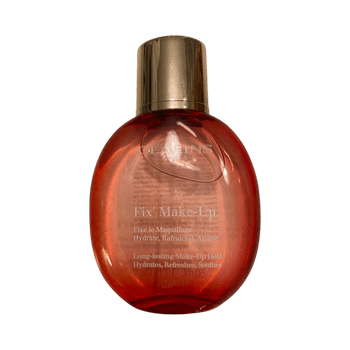 Clarins Meikin kiinnityssuihke 50 ml