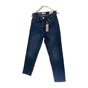 Mng denim jeans
