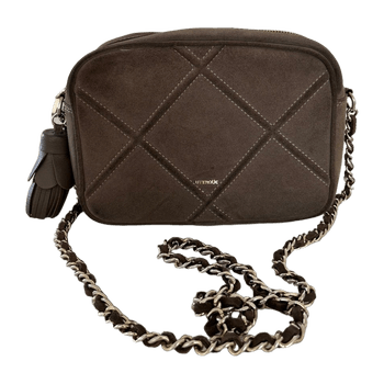 Uterqüe bag