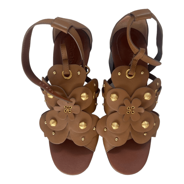 SeeBychloe Heels