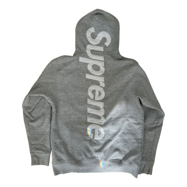 Supreme huppari