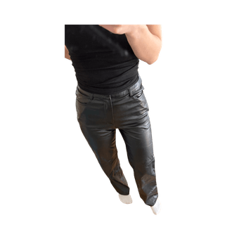 Leatherpants