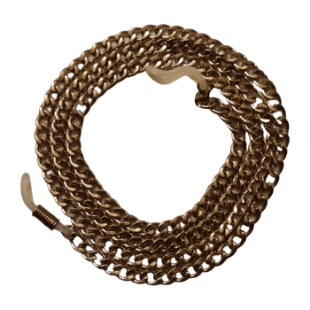Chain for sunglasses