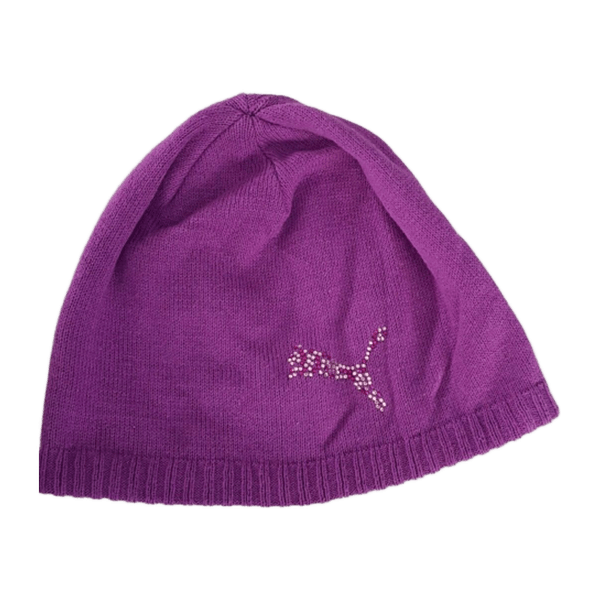 Puma headwear