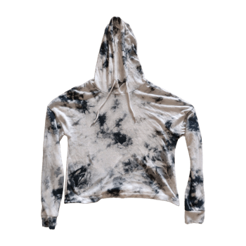 Fb sister hoodie