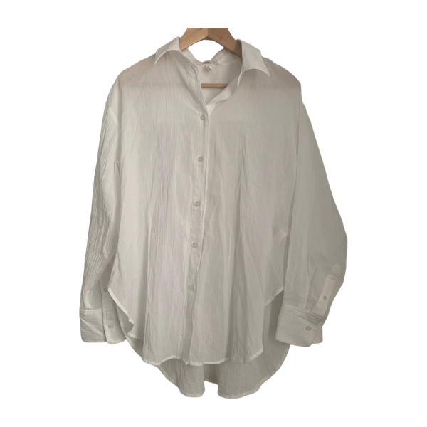 Premium h&m blouse