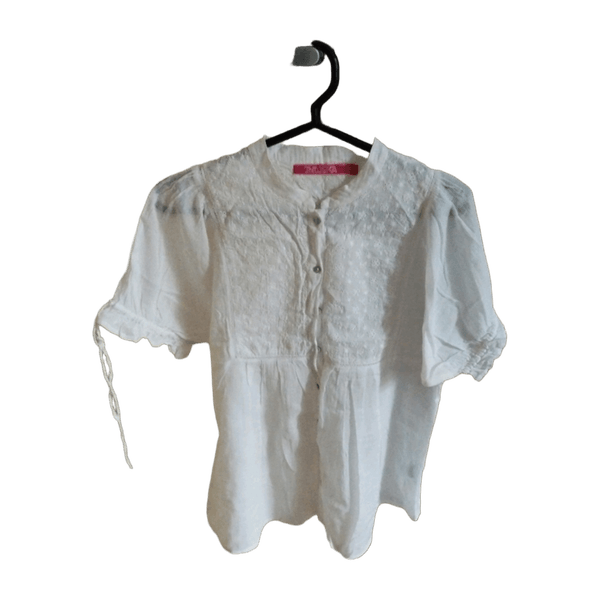 Indiska blouse
