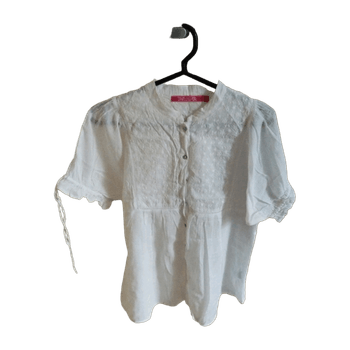 Indiska blouse