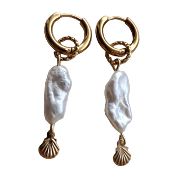 Handmade jewelry