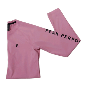 Peak performance sportswear