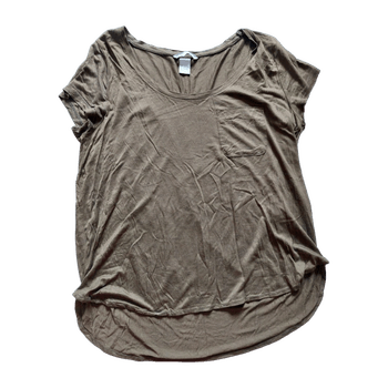 H&m top