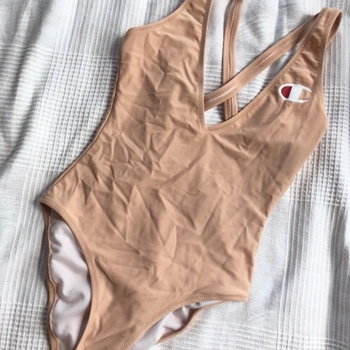 Champion clothing