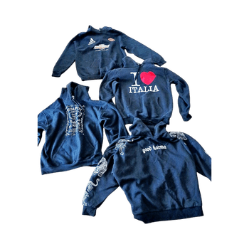 Hoodies