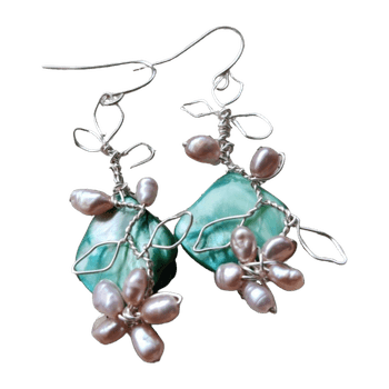 Handmade jewelry