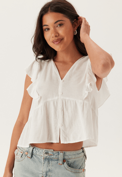 Flonce S/S Top