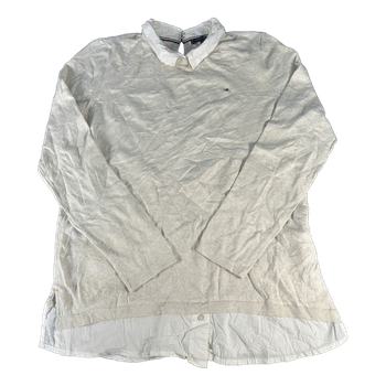 Tommy Hilfiger "2-in-1" neulepaita, koko M