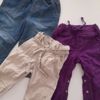Polarn o. pyret kids' pants