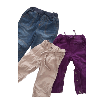 Polarn o. pyret kids' pants