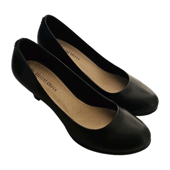Gyllene gripen heels