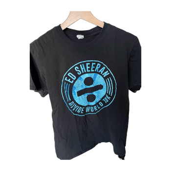 Ed sheeran top