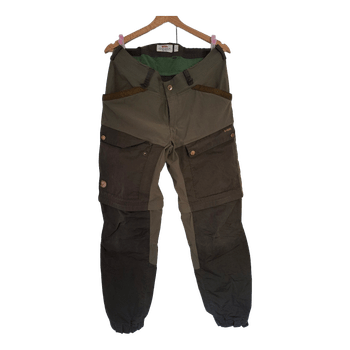 Fjällräven Keb Gaiter ulkoiluhousut