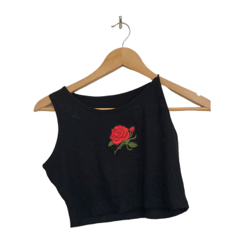 H&m top