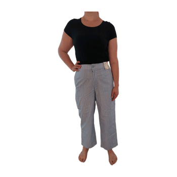 Uniqlo/marimekko jeans