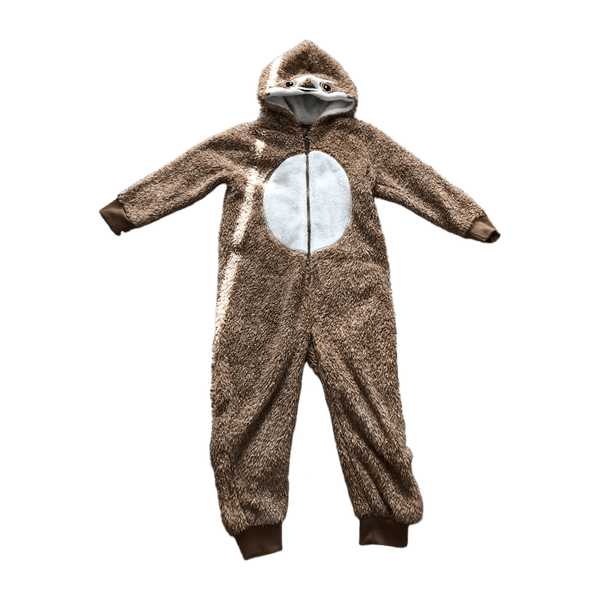 Sloth Onesie Laiskiaisasu 🦥