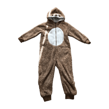 Sloth Onesie Laiskiaisasu 🦥