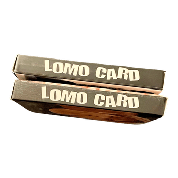 K-pop lomo-kortit