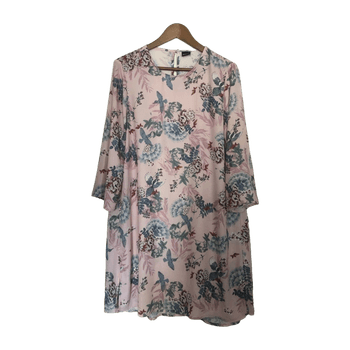 Gina tricot dress
