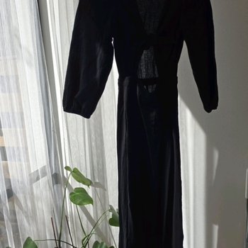 H&m dress