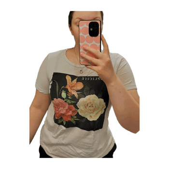 Kappahl top