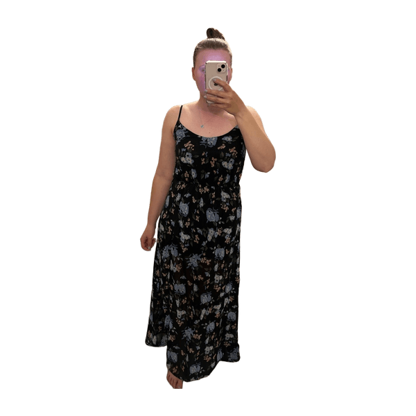Cubus dress