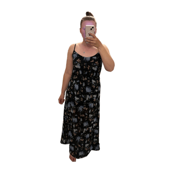 Cubus dress