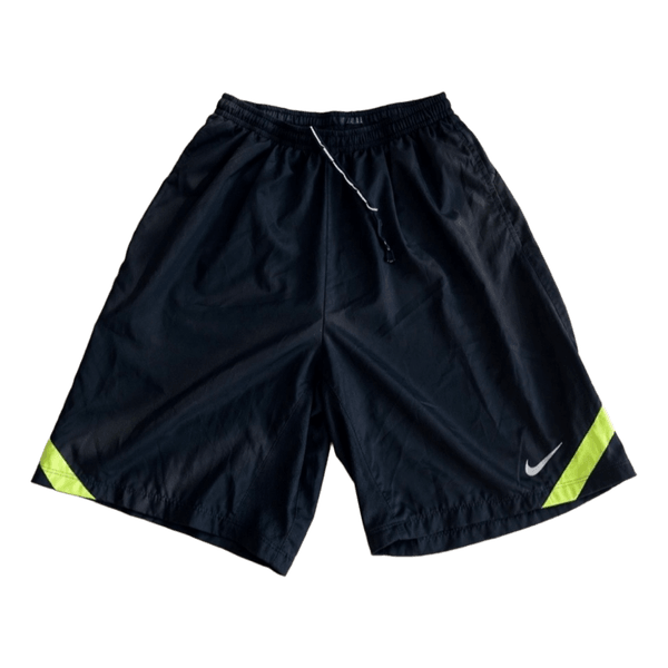 Nike Dri-FIT black shorts