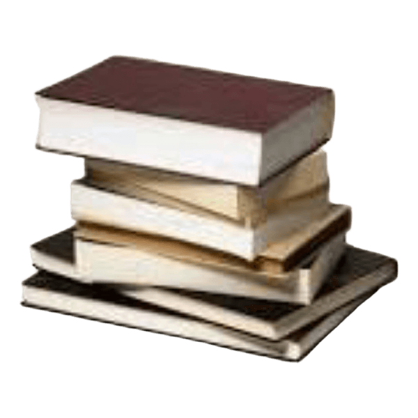 Vintage Book Collection