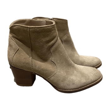 Zadig & voltaire boots