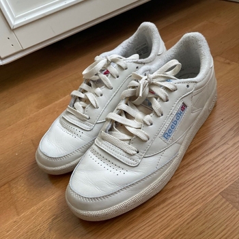 Reebok sneakers