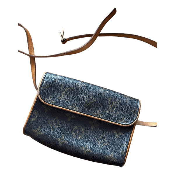 Louis Vuitton pochette florentine