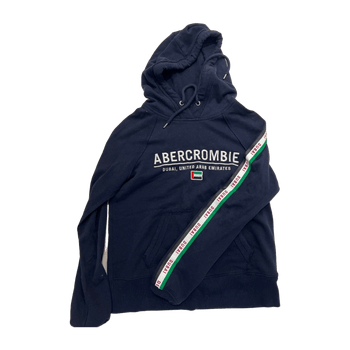 Abercrombie & fitch hoodie